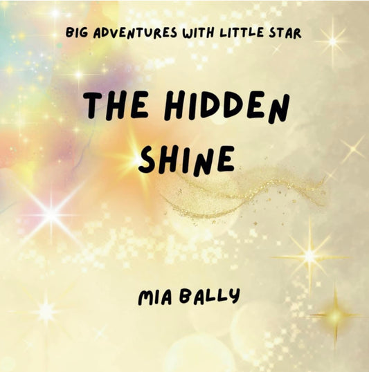 The Hidden Shine Book